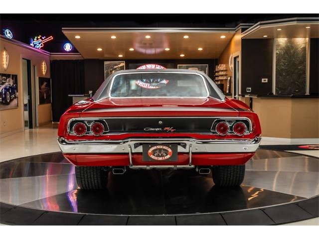 1968 Dodge Charger (CC-2117232) for sale in Plymouth, Michigan