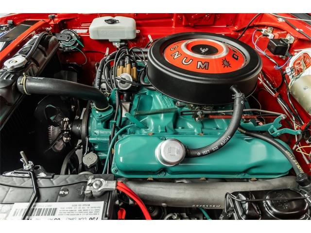 1968 Dodge Charger (CC-2117232) for sale in Plymouth, Michigan