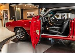 1968 Dodge Charger (CC-2117232) for sale in Plymouth, Michigan