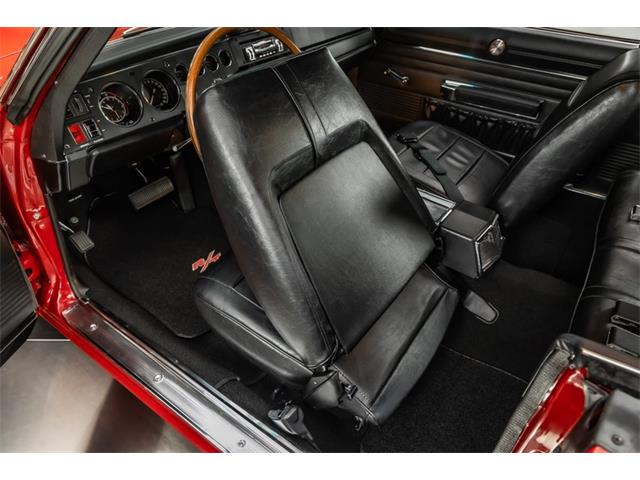 1968 Dodge Charger (CC-2117232) for sale in Plymouth, Michigan