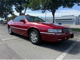 1998 Cadillac Eldorado (CC-2117233) for sale in Cadillac, Michigan