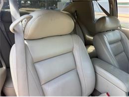 1998 Cadillac Eldorado (CC-2117233) for sale in Cadillac, Michigan