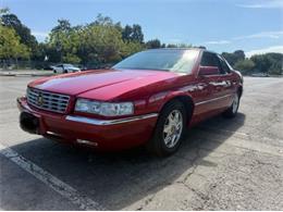 1998 Cadillac Eldorado (CC-2117233) for sale in Cadillac, Michigan