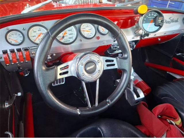 1967 Ford Mustang (CC-2117234) for sale in Cadillac, Michigan