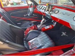 1967 Ford Mustang (CC-2117234) for sale in Cadillac, Michigan