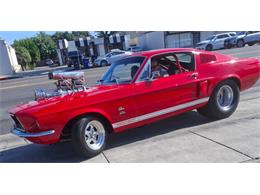 1967 Ford Mustang (CC-2117234) for sale in Cadillac, Michigan