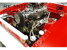1967 Ford Mustang (CC-2117234) for sale in Cadillac, Michigan