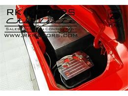 1967 Ford Mustang (CC-2117234) for sale in Cadillac, Michigan
