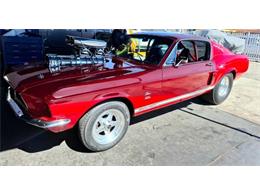 1967 Ford Mustang (CC-2117234) for sale in Cadillac, Michigan