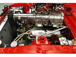 1967 Ford Mustang (CC-2117234) for sale in Cadillac, Michigan