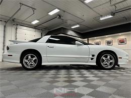 2002 Pontiac Firebird (CC-2117236) for sale in North East, Pennsylvania