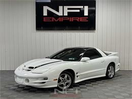 2002 Pontiac Firebird (CC-2117236) for sale in North East, Pennsylvania