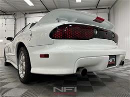 2002 Pontiac Firebird (CC-2117236) for sale in North East, Pennsylvania