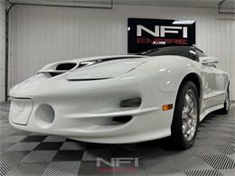 2002 Pontiac Firebird (CC-2117236) for sale in North East, Pennsylvania