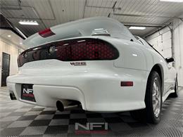 2002 Pontiac Firebird (CC-2117236) for sale in North East, Pennsylvania