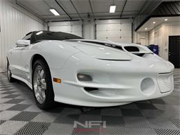 2002 Pontiac Firebird (CC-2117236) for sale in North East, Pennsylvania