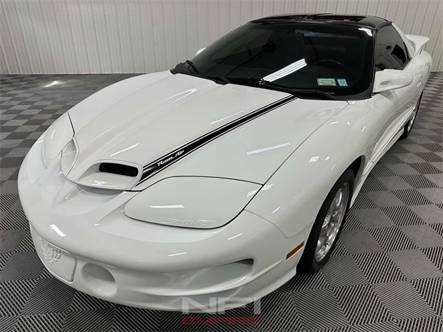 2002 Pontiac Firebird (CC-2117236) for sale in North East, Pennsylvania