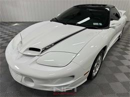 2002 Pontiac Firebird (CC-2117236) for sale in North East, Pennsylvania