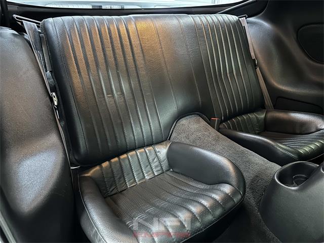 2002 Pontiac Firebird (CC-2117236) for sale in North East, Pennsylvania