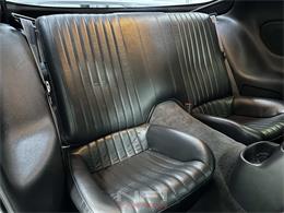 2002 Pontiac Firebird (CC-2117236) for sale in North East, Pennsylvania
