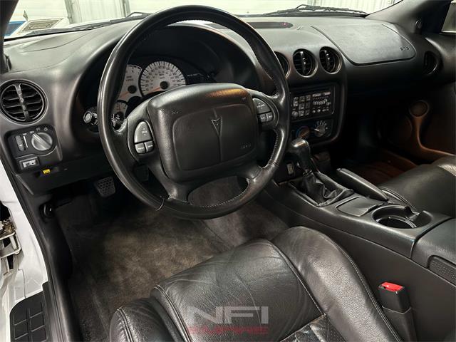 2002 Pontiac Firebird (CC-2117236) for sale in North East, Pennsylvania