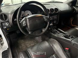 2002 Pontiac Firebird (CC-2117236) for sale in North East, Pennsylvania