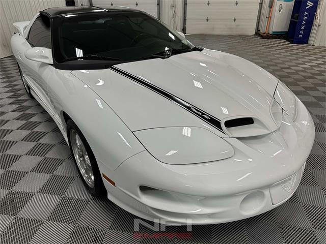 2002 Pontiac Firebird (CC-2117236) for sale in North East, Pennsylvania