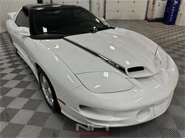 2002 Pontiac Firebird (CC-2117236) for sale in North East, Pennsylvania