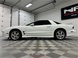 2002 Pontiac Firebird (CC-2117236) for sale in North East, Pennsylvania