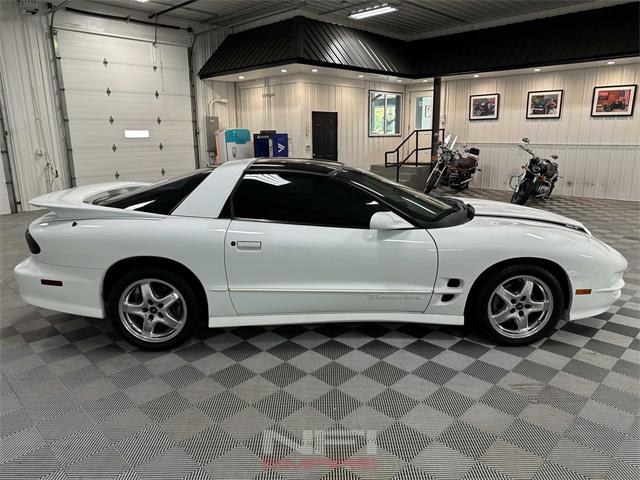 2002 Pontiac Firebird (CC-2117236) for sale in North East, Pennsylvania