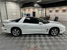 2002 Pontiac Firebird (CC-2117236) for sale in North East, Pennsylvania