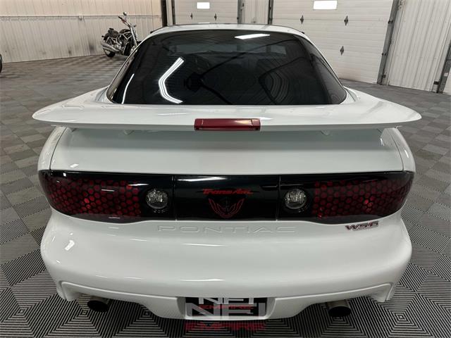 2002 Pontiac Firebird (CC-2117236) for sale in North East, Pennsylvania
