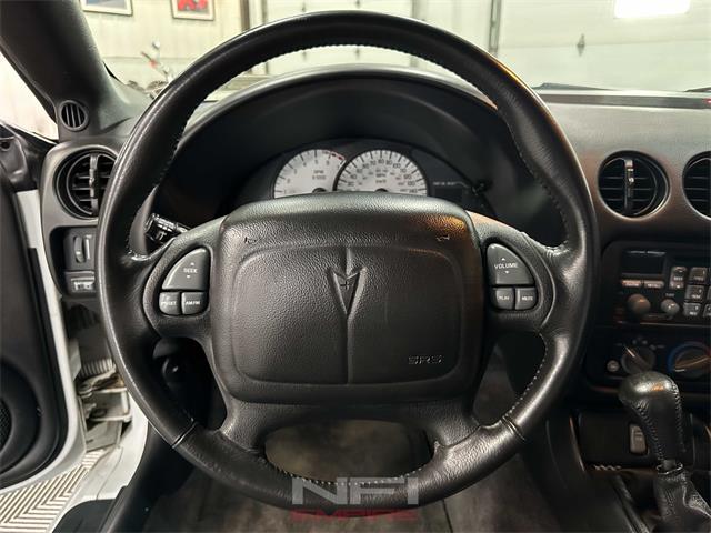 2002 Pontiac Firebird (CC-2117236) for sale in North East, Pennsylvania