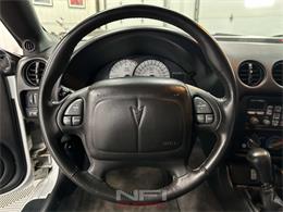 2002 Pontiac Firebird (CC-2117236) for sale in North East, Pennsylvania