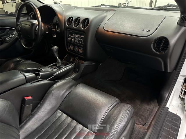 2002 Pontiac Firebird (CC-2117236) for sale in North East, Pennsylvania