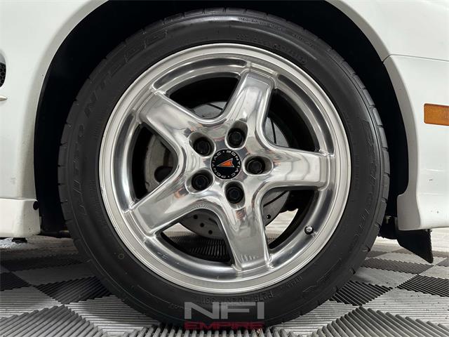 2002 Pontiac Firebird (CC-2117236) for sale in North East, Pennsylvania