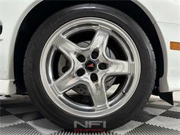 2002 Pontiac Firebird (CC-2117236) for sale in North East, Pennsylvania