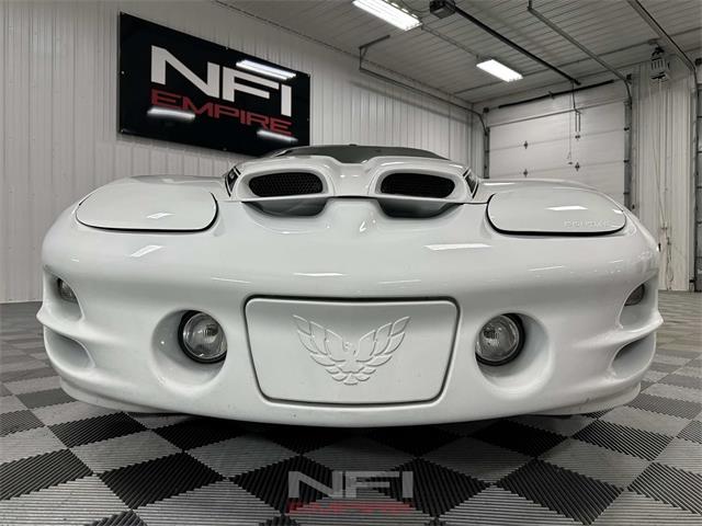 2002 Pontiac Firebird (CC-2117236) for sale in North East, Pennsylvania