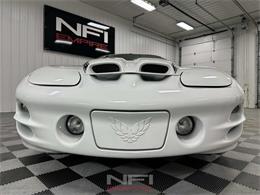 2002 Pontiac Firebird (CC-2117236) for sale in North East, Pennsylvania