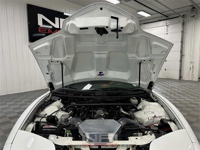 2002 Pontiac Firebird (CC-2117236) for sale in North East, Pennsylvania