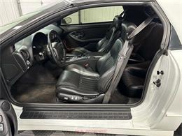 2002 Pontiac Firebird (CC-2117236) for sale in North East, Pennsylvania