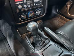 2002 Pontiac Firebird (CC-2117236) for sale in North East, Pennsylvania