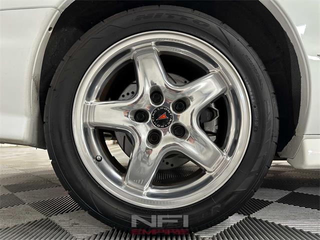 2002 Pontiac Firebird (CC-2117236) for sale in North East, Pennsylvania