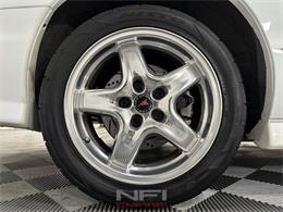 2002 Pontiac Firebird (CC-2117236) for sale in North East, Pennsylvania