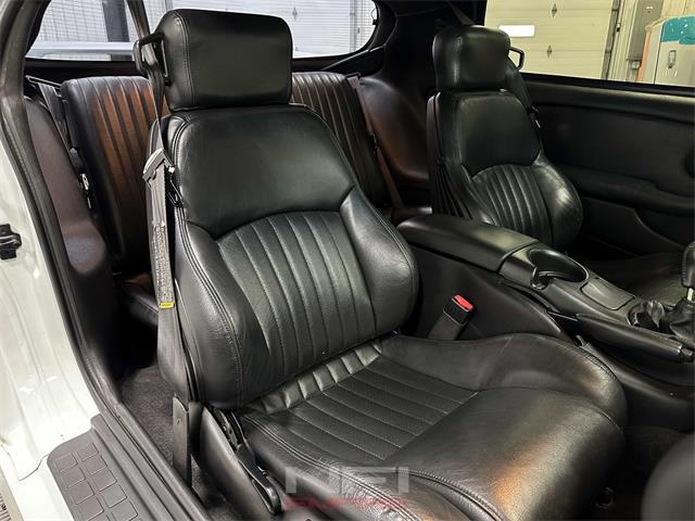 2002 Pontiac Firebird (CC-2117236) for sale in North East, Pennsylvania