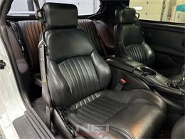 2002 Pontiac Firebird (CC-2117236) for sale in North East, Pennsylvania