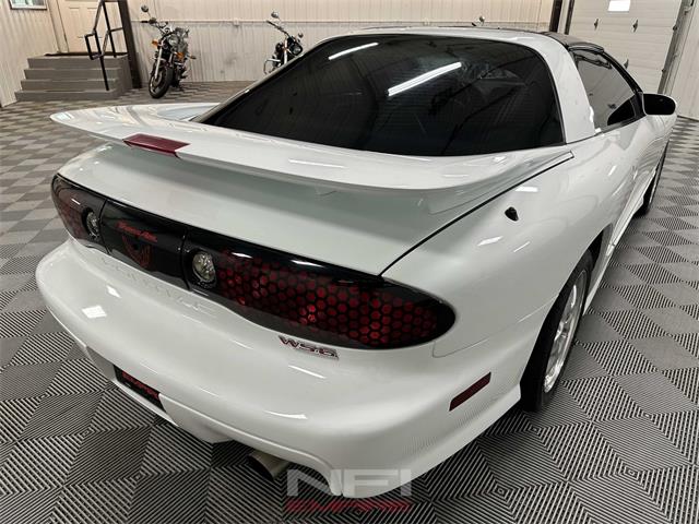 2002 Pontiac Firebird (CC-2117236) for sale in North East, Pennsylvania