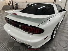 2002 Pontiac Firebird (CC-2117236) for sale in North East, Pennsylvania