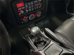 2002 Pontiac Firebird (CC-2117236) for sale in North East, Pennsylvania