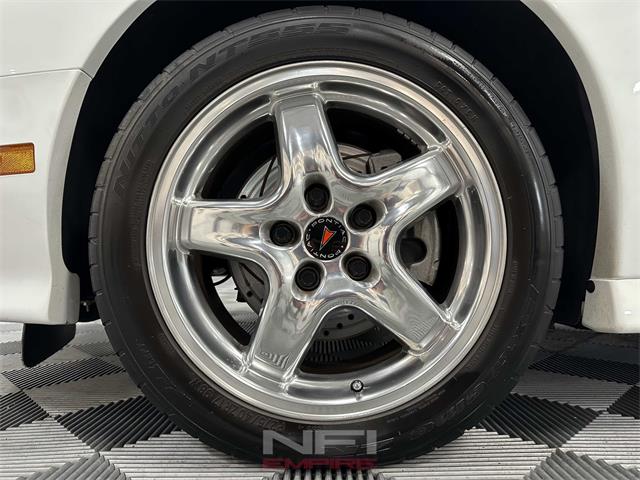 2002 Pontiac Firebird (CC-2117236) for sale in North East, Pennsylvania